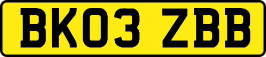 BK03ZBB