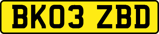 BK03ZBD