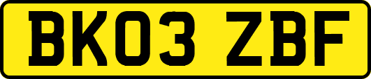 BK03ZBF