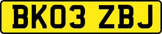 BK03ZBJ