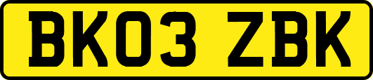 BK03ZBK