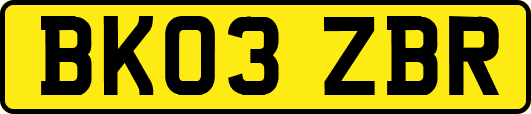 BK03ZBR