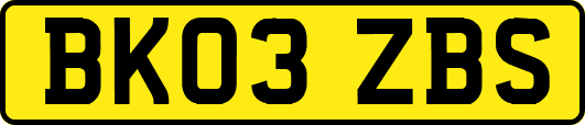 BK03ZBS