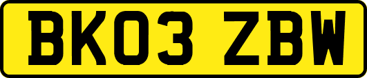 BK03ZBW