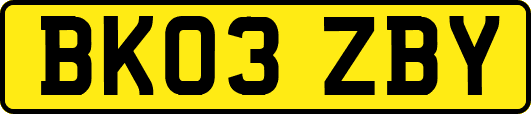 BK03ZBY