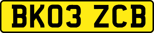 BK03ZCB