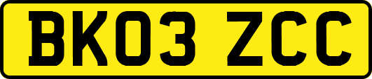 BK03ZCC