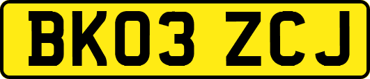 BK03ZCJ