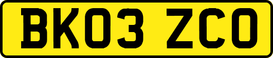 BK03ZCO