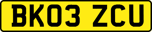 BK03ZCU