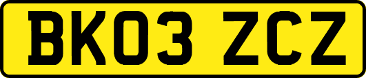 BK03ZCZ