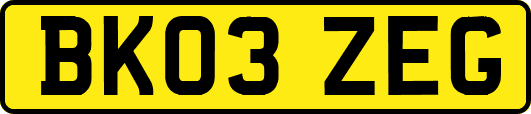 BK03ZEG