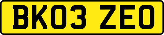 BK03ZEO