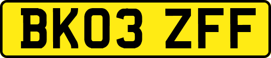 BK03ZFF