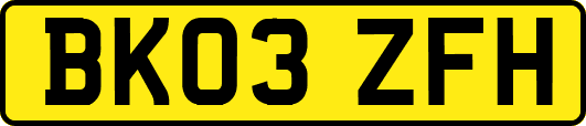 BK03ZFH