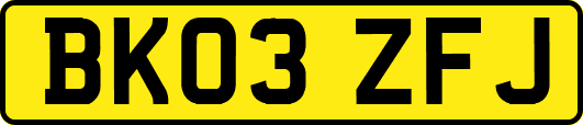 BK03ZFJ