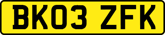 BK03ZFK