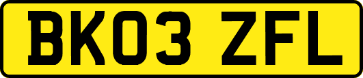BK03ZFL