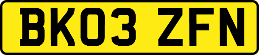 BK03ZFN