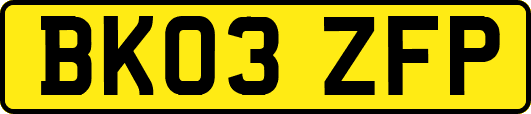BK03ZFP