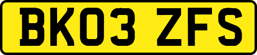 BK03ZFS