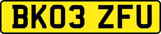 BK03ZFU