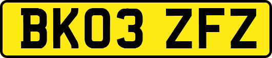BK03ZFZ