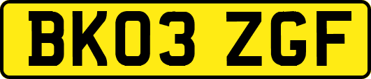 BK03ZGF