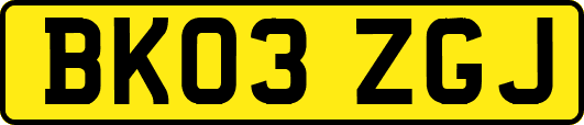 BK03ZGJ