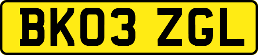 BK03ZGL
