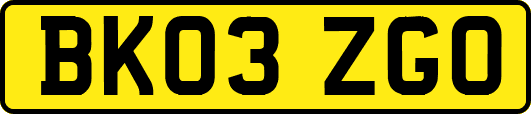 BK03ZGO