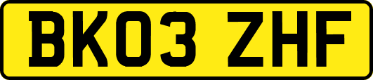 BK03ZHF
