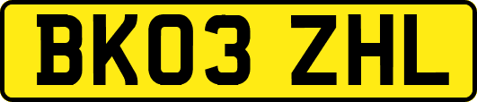 BK03ZHL