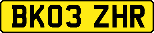 BK03ZHR