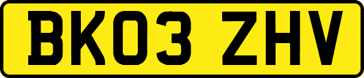 BK03ZHV