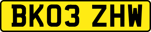 BK03ZHW