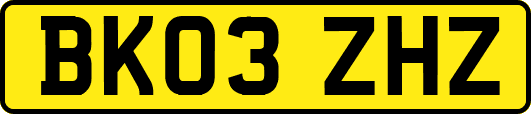BK03ZHZ