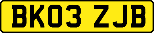 BK03ZJB