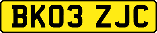 BK03ZJC