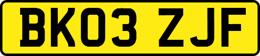 BK03ZJF