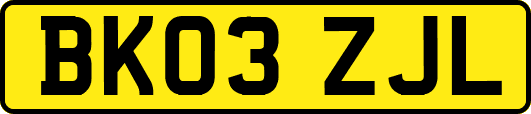 BK03ZJL