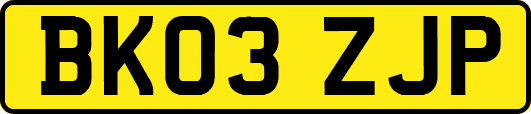 BK03ZJP