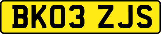 BK03ZJS