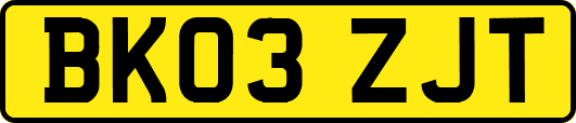 BK03ZJT