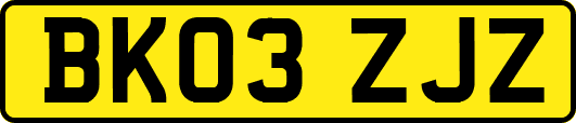 BK03ZJZ