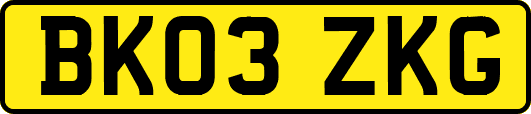 BK03ZKG