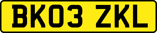 BK03ZKL