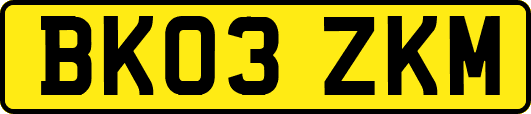 BK03ZKM