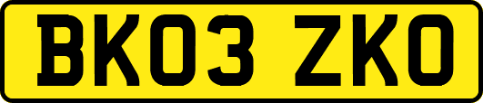 BK03ZKO