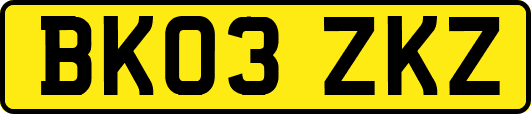 BK03ZKZ